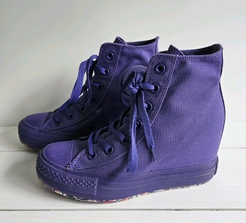 Converse chuck hidden - converse,