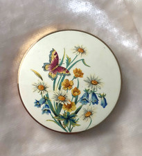 Vintage Stratton Powder