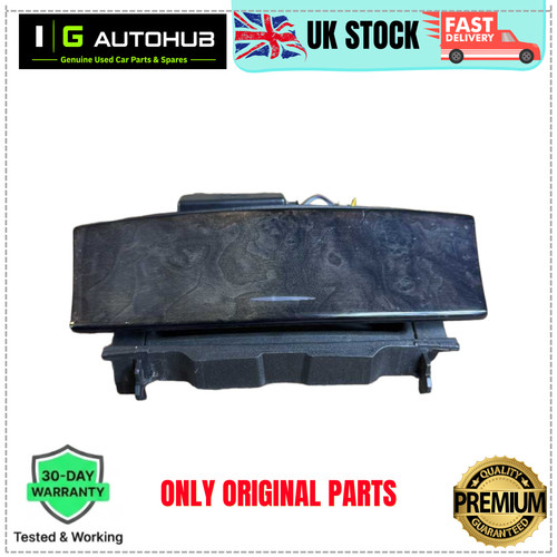 Mercedes w209 clk front center - w209,