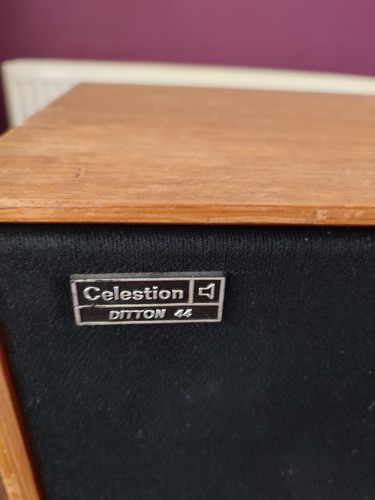 Celestion ditton vintage - celestion, 44