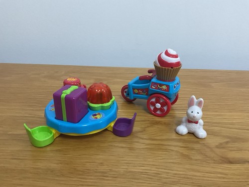 Wow toys birthday set - wow,