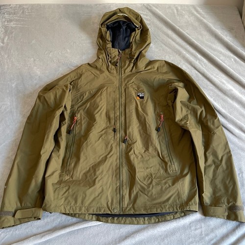 Sprayway jacket men - jacket, men's