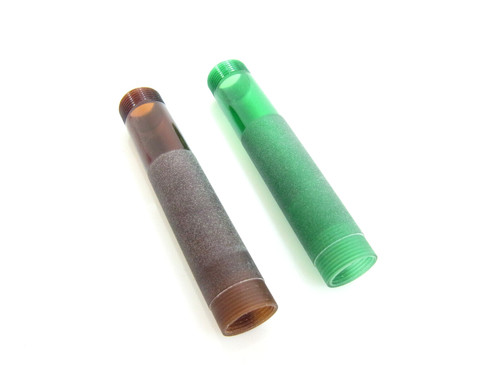 New repro barrel for - repro,