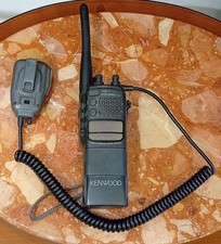 KENWOOD TH-78 Dual Band