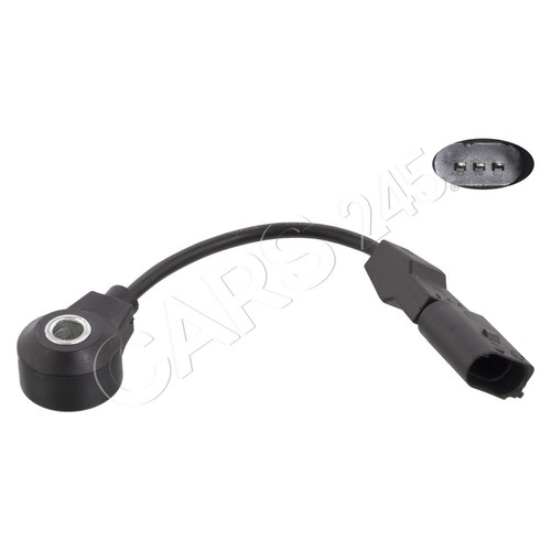 Knock sensor swag - swag, vw