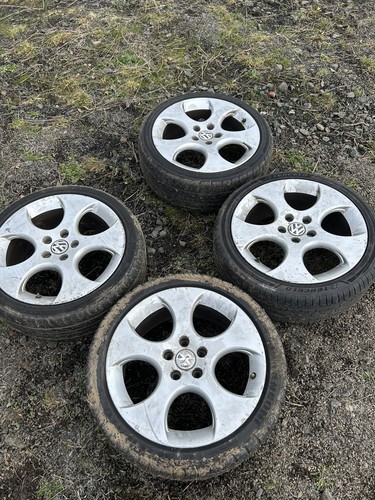 Genuine volkswagen golf gti - volkswagen,