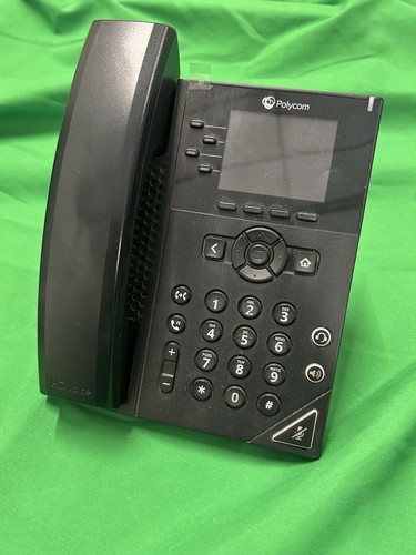 Polycom vvx 250 line desktop - polycom,