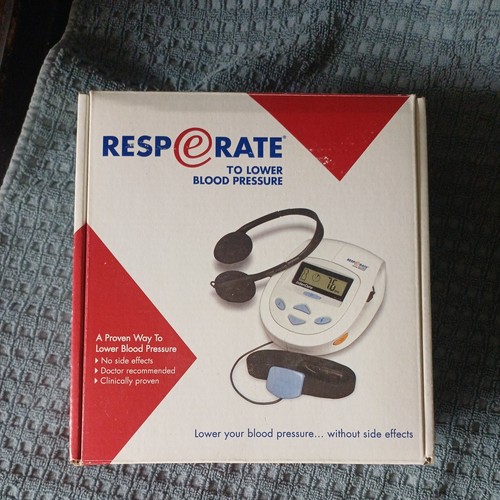 Boxed intercure resperate - boxed,