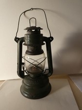 Vintage 1951 Gremlin Hurricane