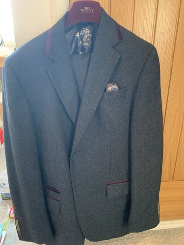 Next mens suit piece - next, by