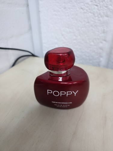 Poppy parfum magnifique - magnifique, 100ml