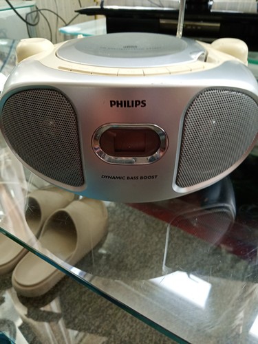 Philips az105s portable - az105s,