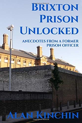 Brixton prison unlocked - brixton,