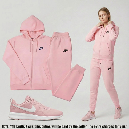 Nike women fleece - women's,