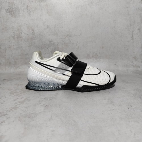 Nike romaleos white - nike,