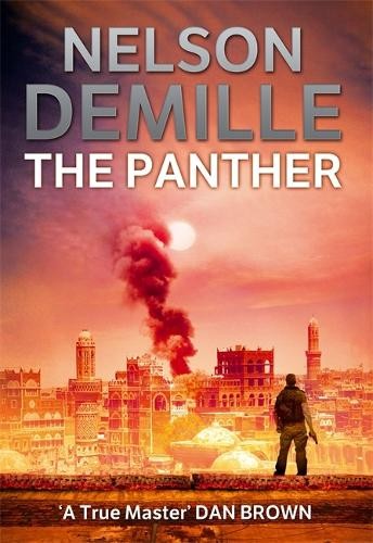 The panther by - the,