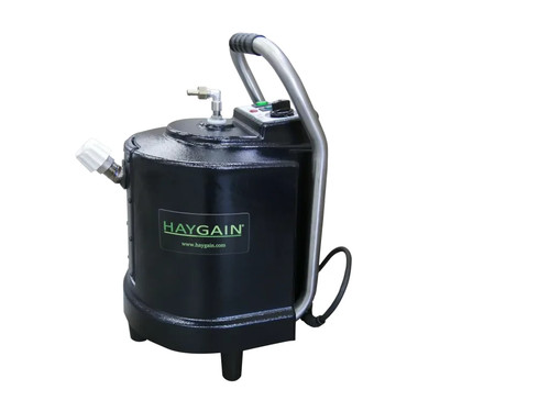 New replacement haygain hay - haygain,