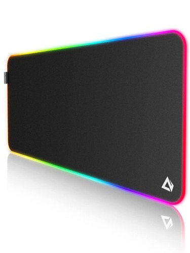 900x400 gaming desk mat - 900x400,