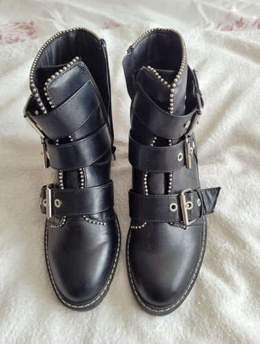 Fabulous footwear black - fabulous,