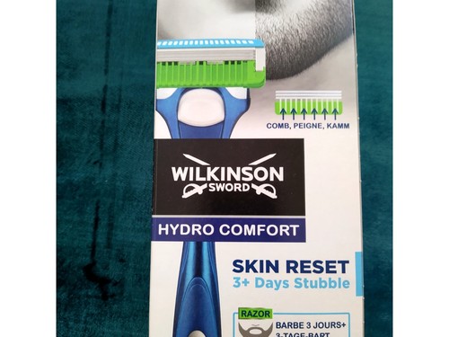 Wilkinson sword hydro comfort - sword,