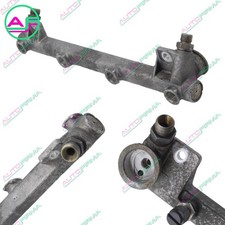 FUEL INJECTOR RAIL FOR VAUXHALL ASTRA H ZAFIRA B VXR 2.0 240hp Z20LEH 90411551