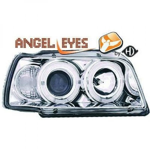Lhd projector headlights - lhd,