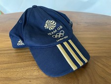 adidas Team GB London 2012