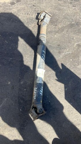 Front driveshaft for nissan - front,