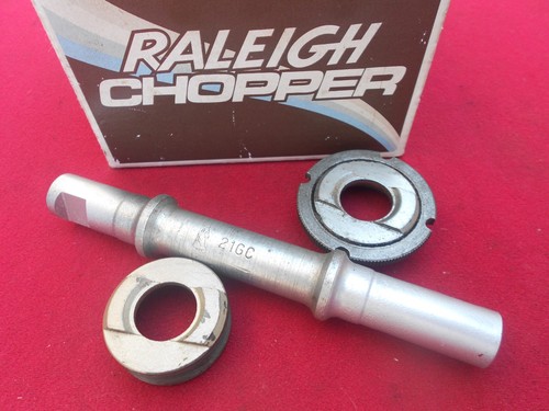Vintage raleigh chopper - raleigh,