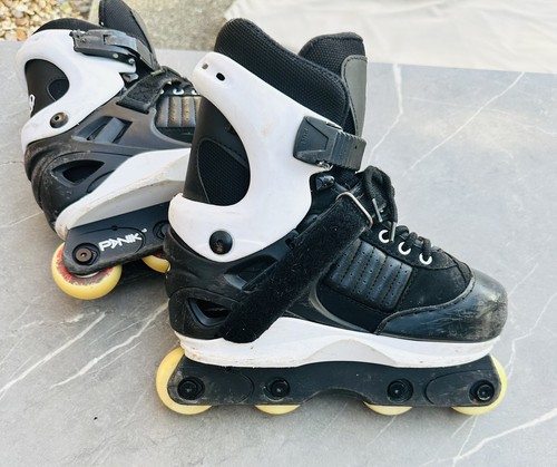 Inline anarchy panik - anarchy,