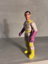 Winston Zeddemore 1987 Kenner