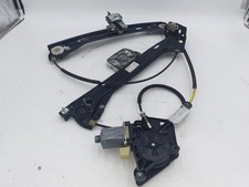 Audi TT Window Regulator And Motor Right Off Side Front 2015