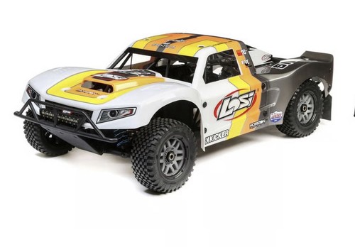 Losi 5ive 1 5 - losi, 1/5