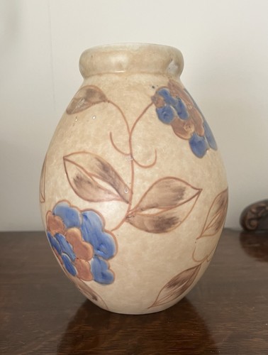Vintage chameleon ware - chameleon, line