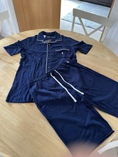 Polo Ralph Lauren Navy Luxury