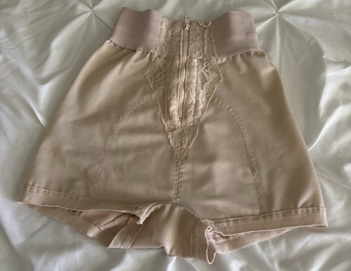 Vintage spade high waist - spade,