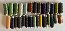 Madeira Machine Embroidery