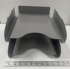 Vintage Industrial Steel Metal