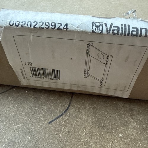 Vaillant ecofit pure spacer - ecofit,