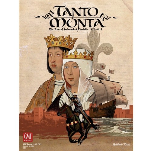 Tanto monta the - -,