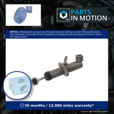 Clutch Master Cylinder fits