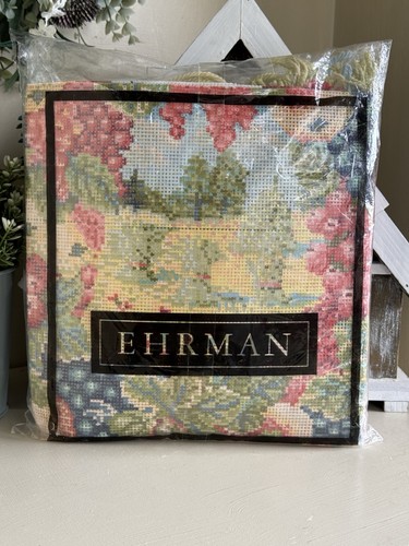 Vintage ehrman tapestry - tapestry, ~