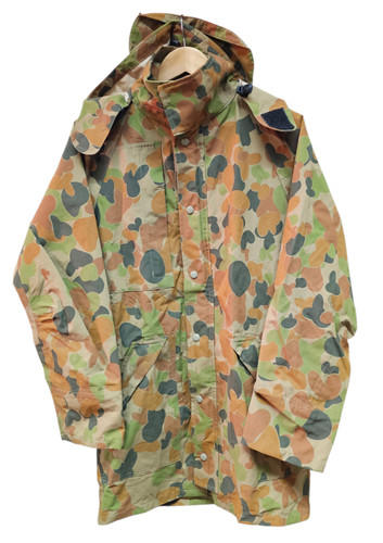 Australian military auscam - australian,