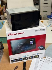 Pioneer sph da160dab apple - pioneer,