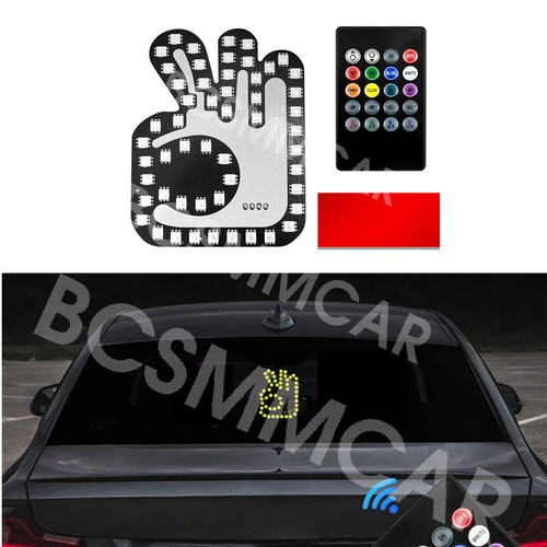 Car window windscreen - car,