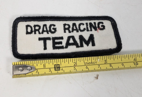 Vintage drag racing - drag,