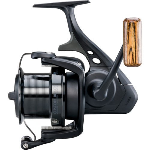 Okuma custom black - custom, cb-80