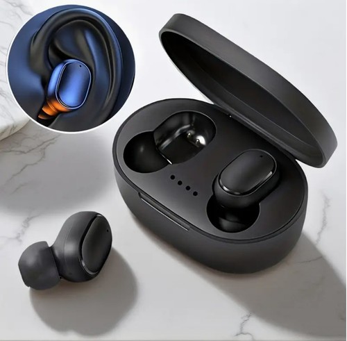 Wireless earbuds - earbuds, –