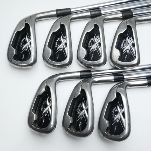 Used callaway tour - callaway, x-20