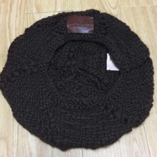 Vivienne Westwood Beret Wool